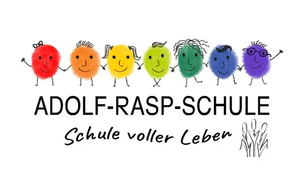 Foto: Adolf-Rasp-Schule